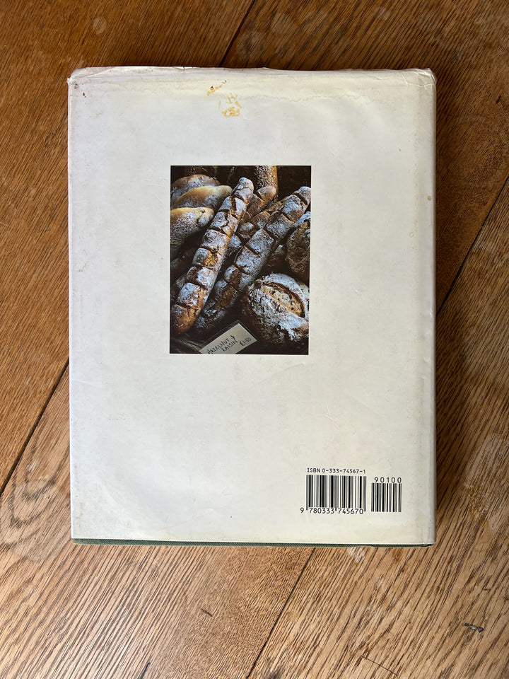 ”SALLY CLARKE’S BOOK”