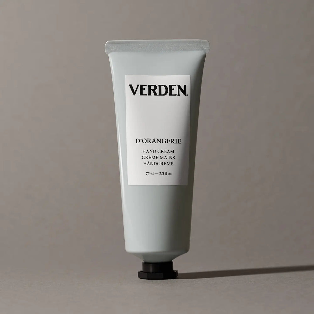 D'orangerie Hand Cream • Voden
