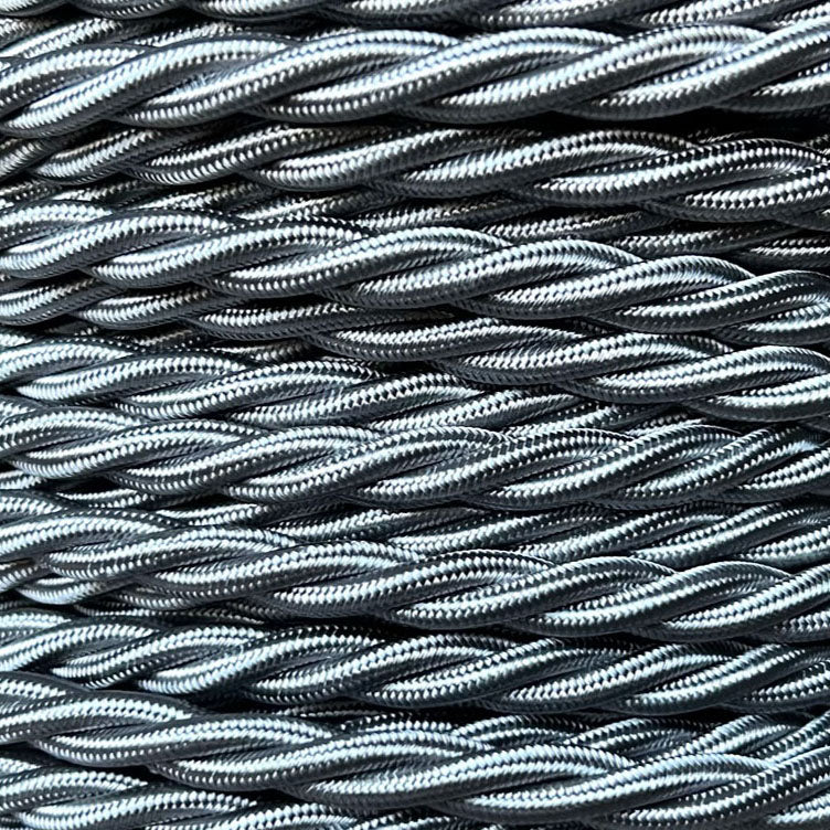 Lola's Leads EU Travel Adaptor in White USB 3 Sockets