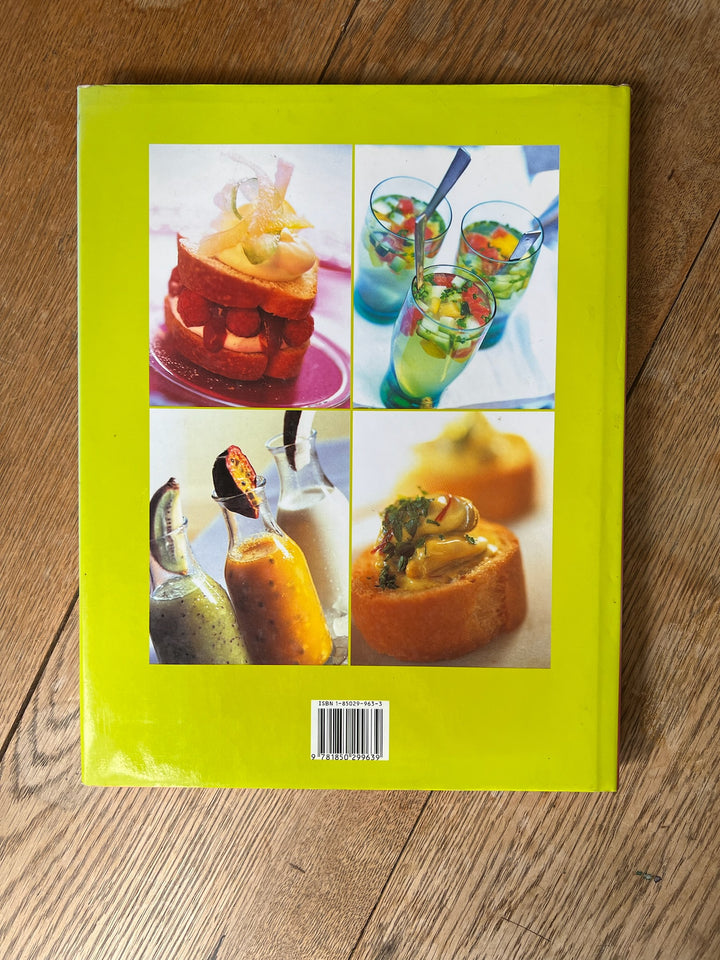 ‘PARTY FOOD’ Lorna Wing