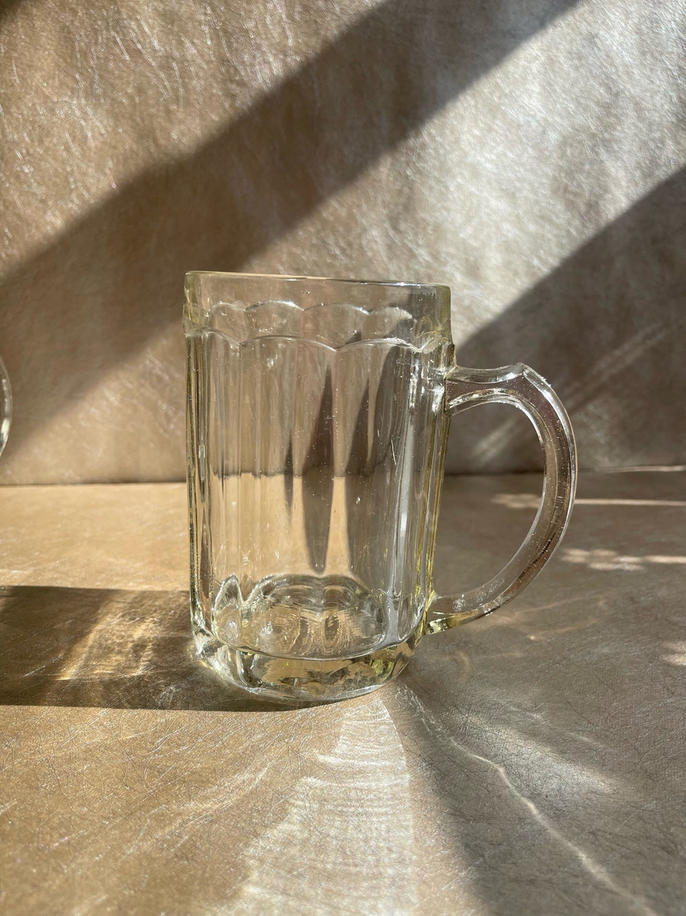 Early 19th Century Tankards