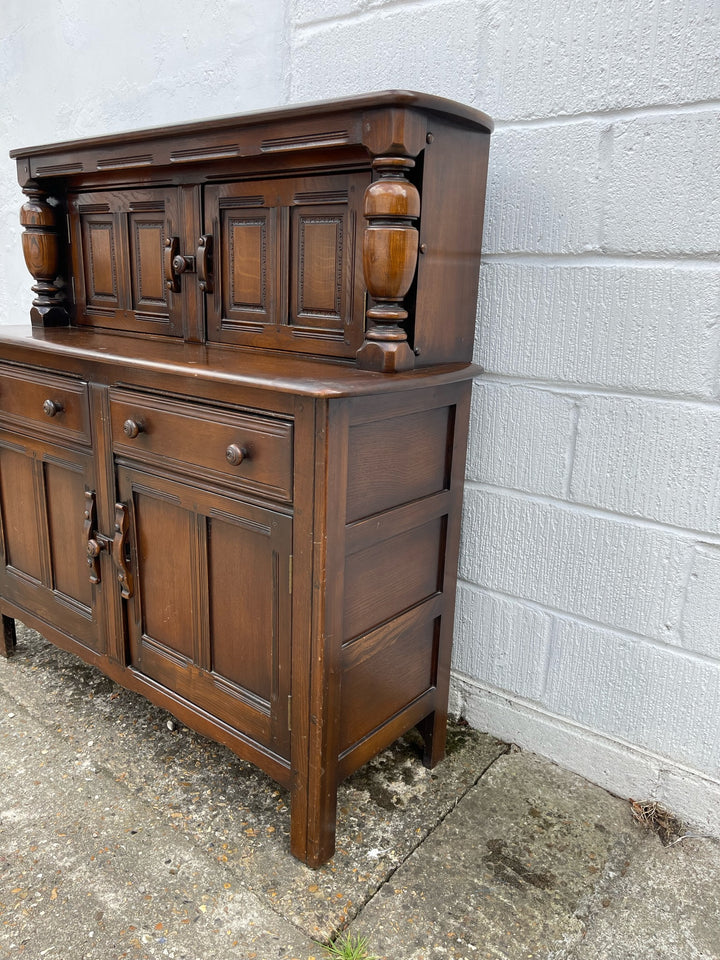 Ercol Elmwood Short Dresser