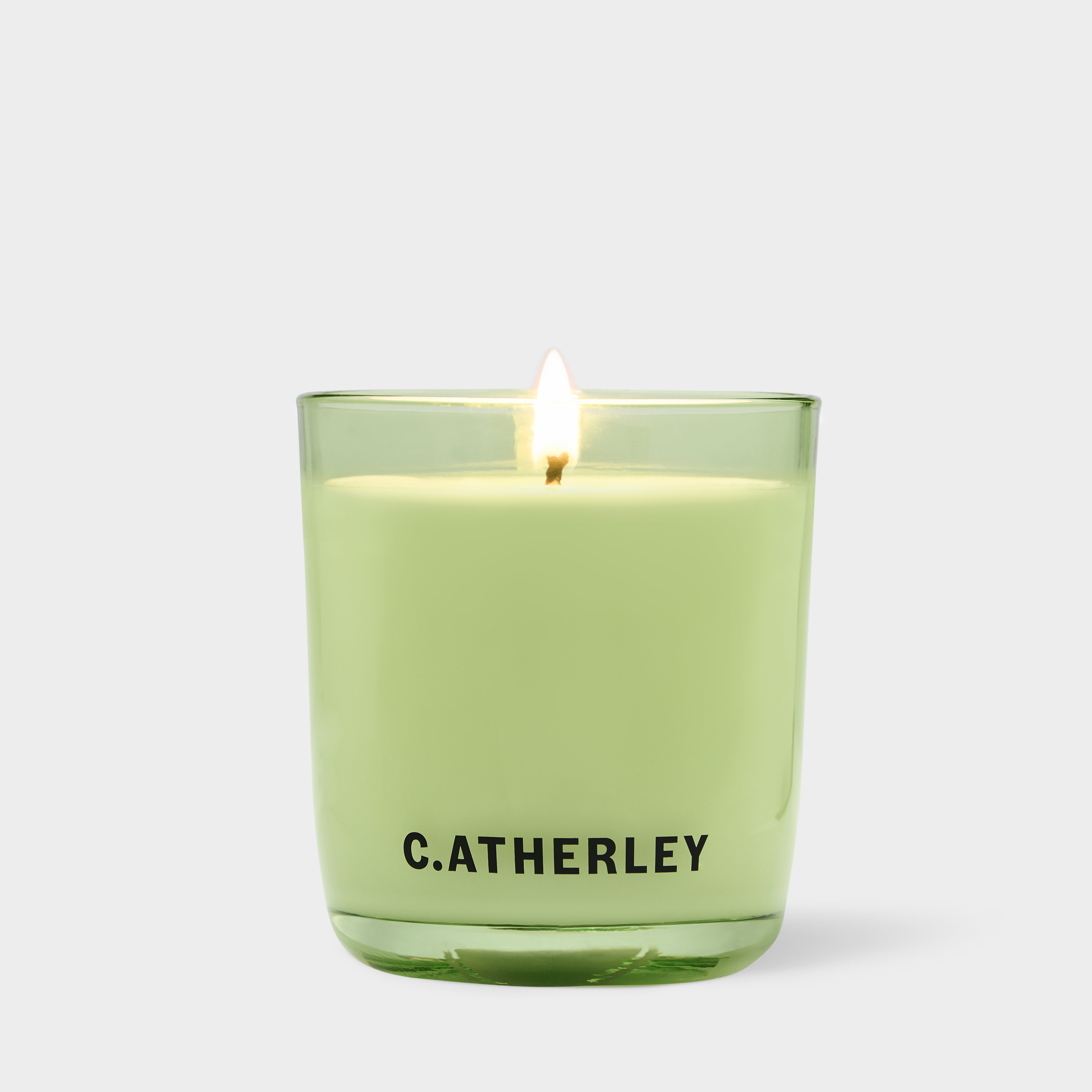 GERANIUM No.1 Candle 200g