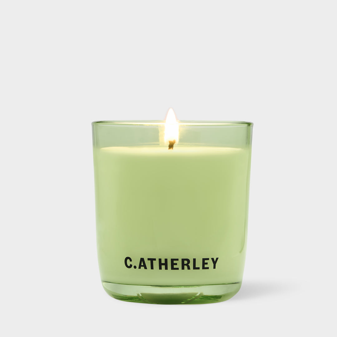 GERANIUM No.1 Candle 200g