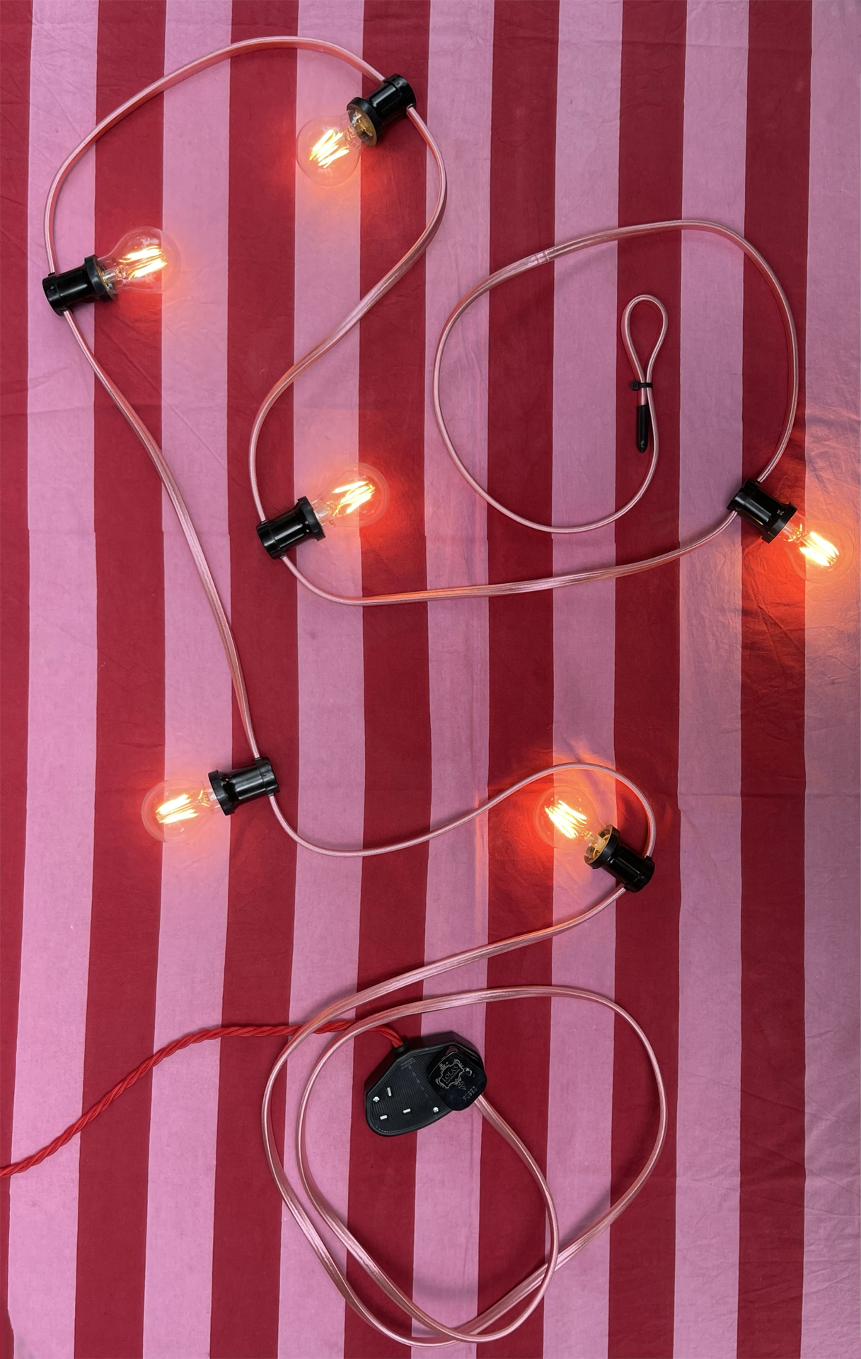 Classic Festoon