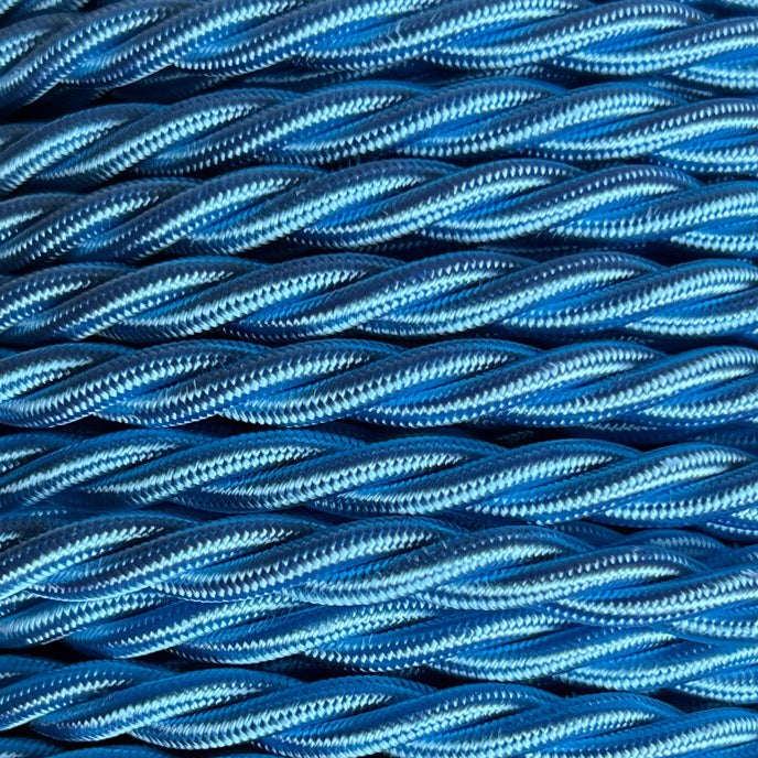 Wooden Blancmange