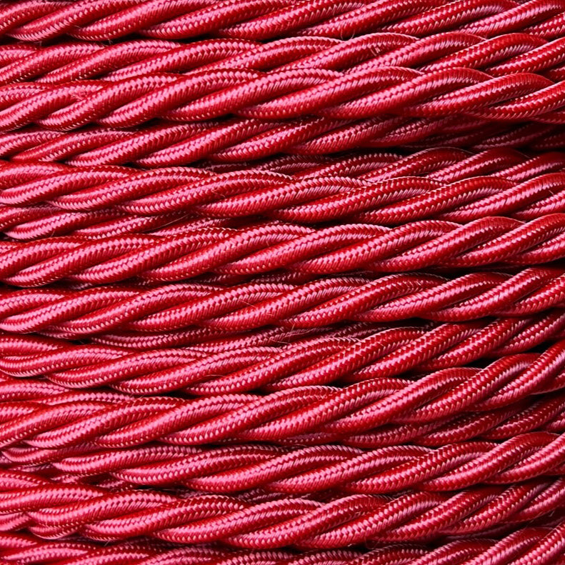 Lola's Leads EU Travel Adaptor in White USB 3 Sockets