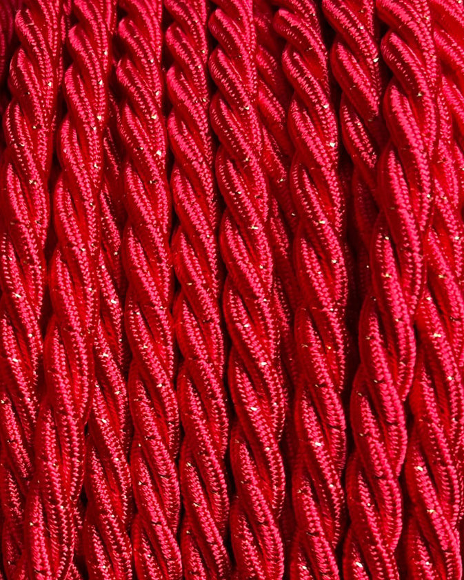 Gilded Crimson - Lola&
