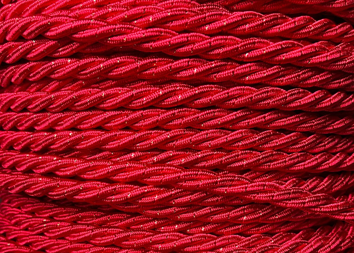 Lola's Leads EU Travel Adaptor in White USB 3 Sockets