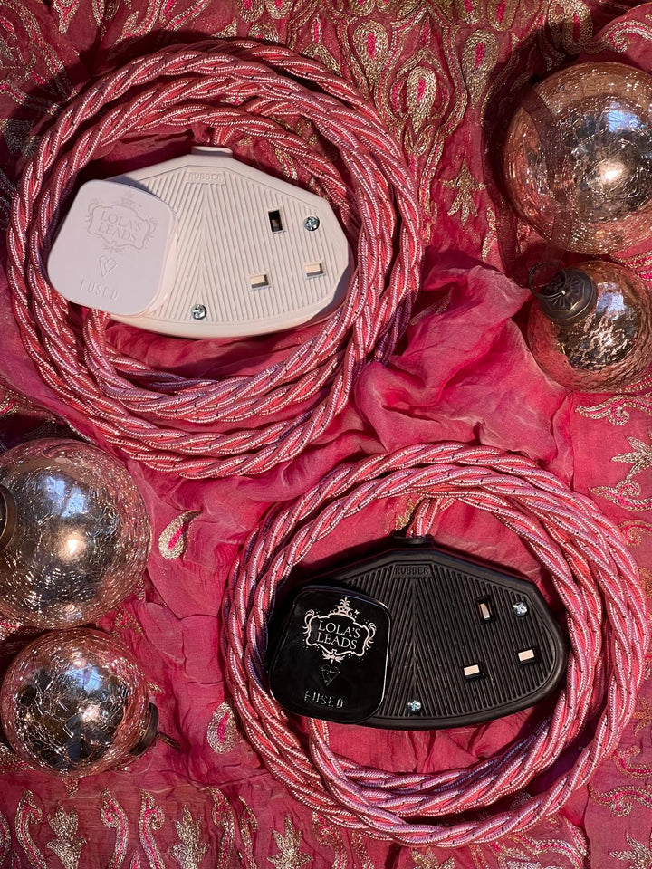 Gilded Sugar Plum - Lola&
