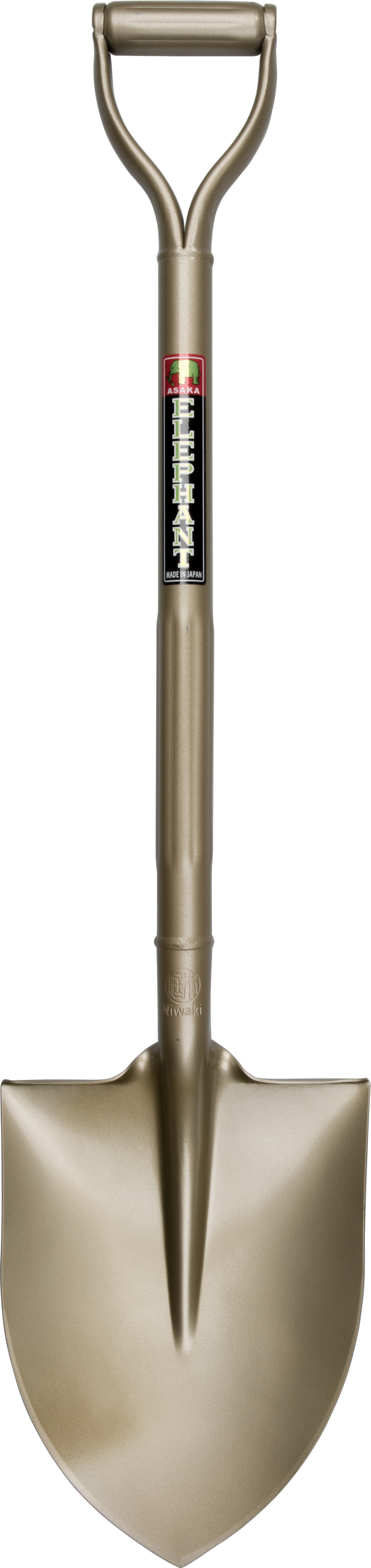 Golden Spade - Standard
