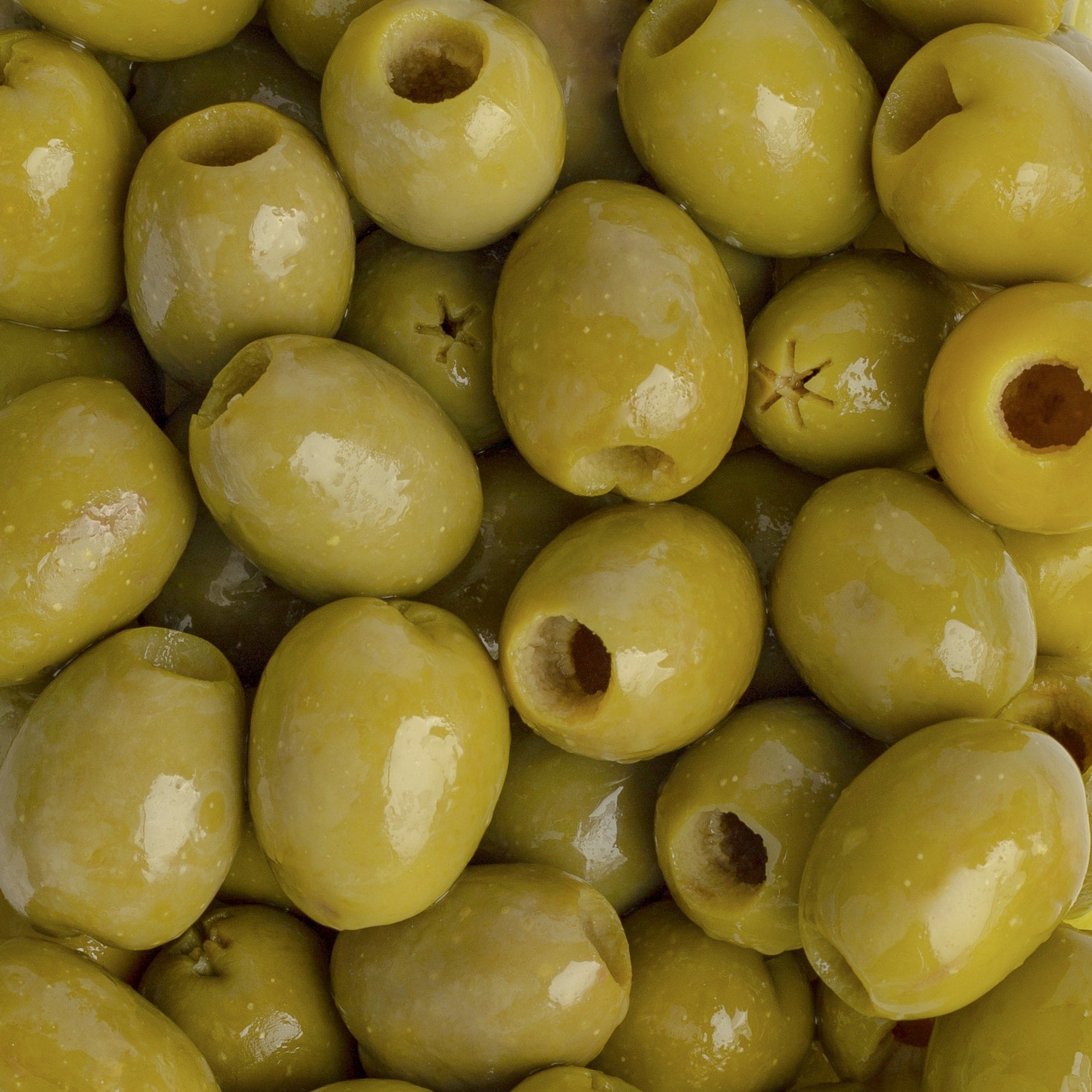 Gordal Picante Olives