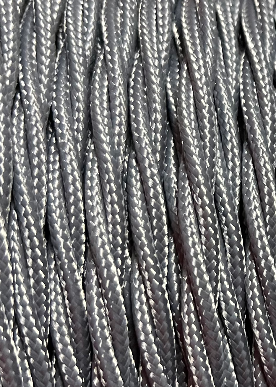 Whippet - Lola's Leads Fabric Extension Cable