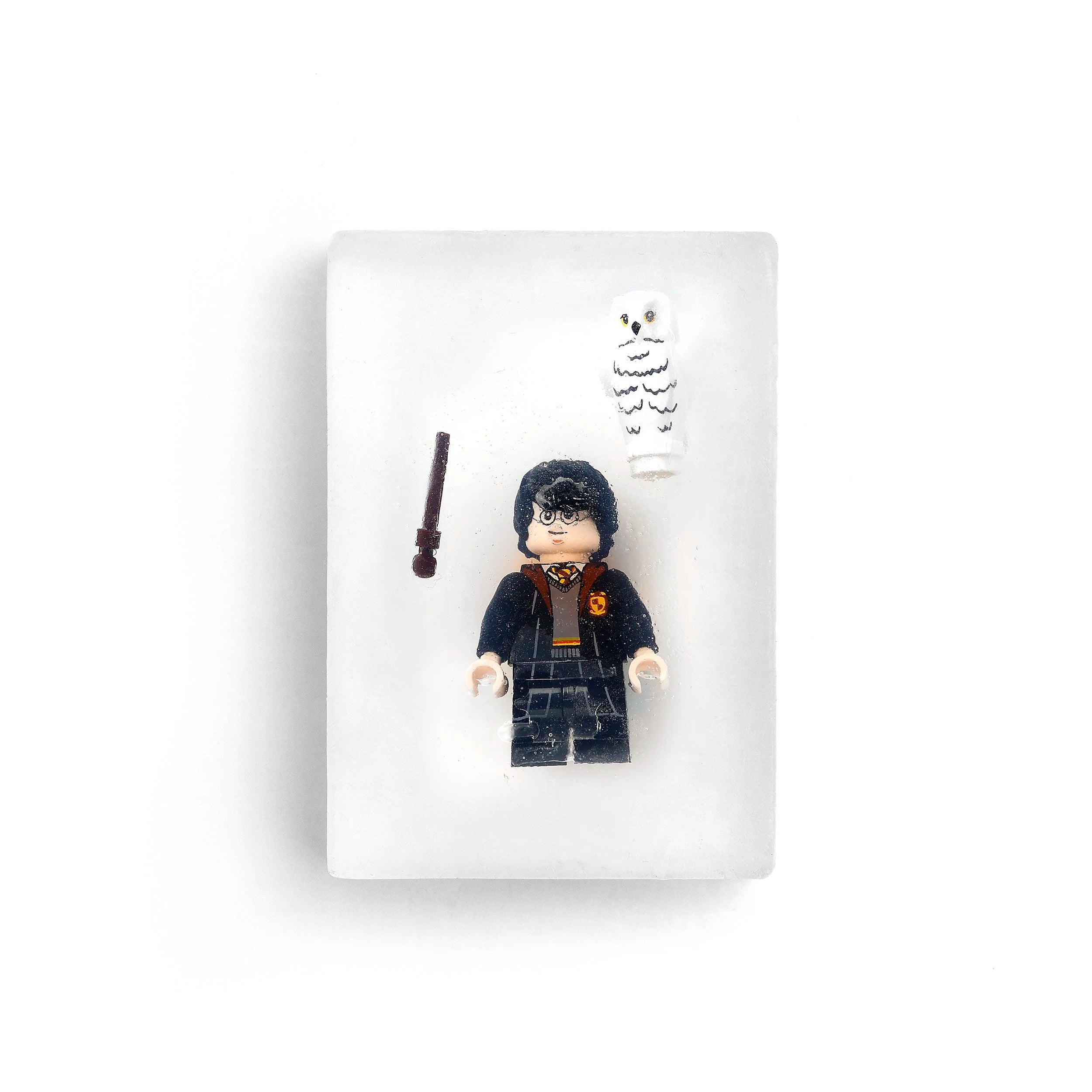 Chuckle Soaps Mini Figures