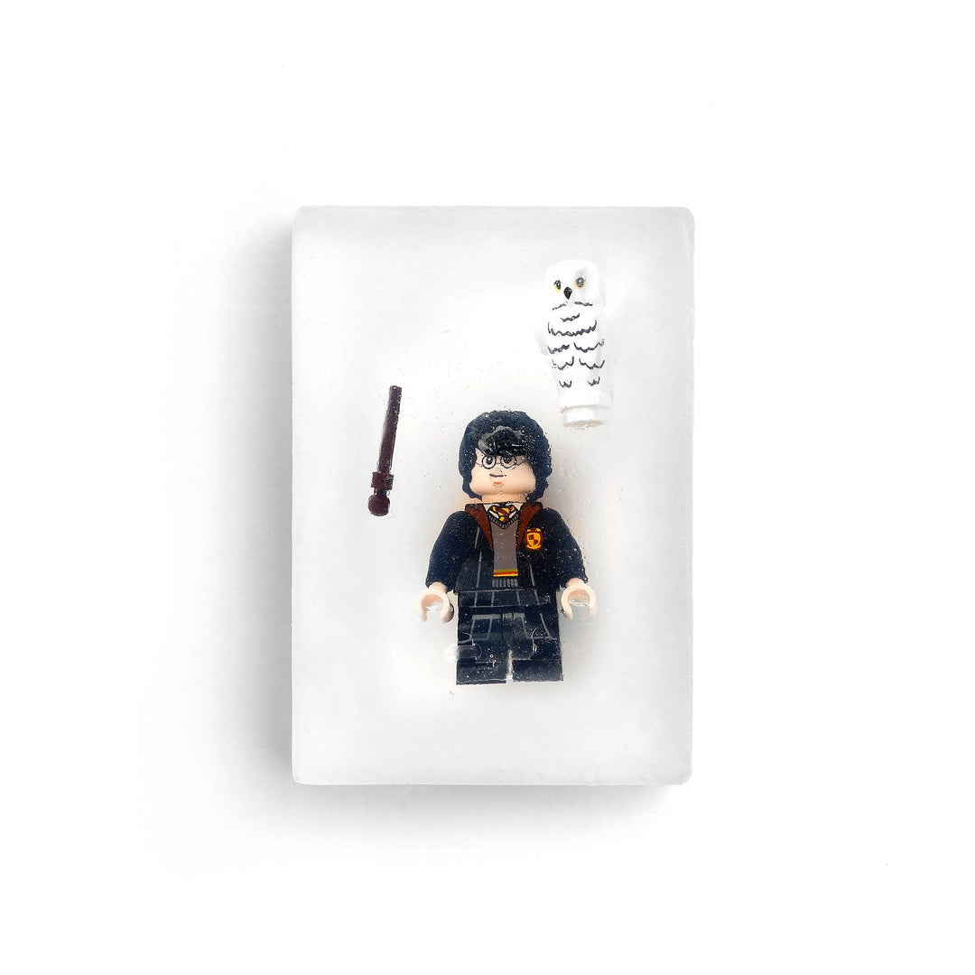 Chuckle Soaps Mini Figures