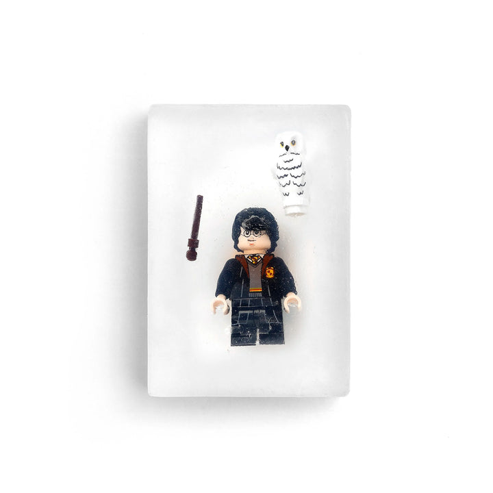 Chuckle Soaps Mini Figures