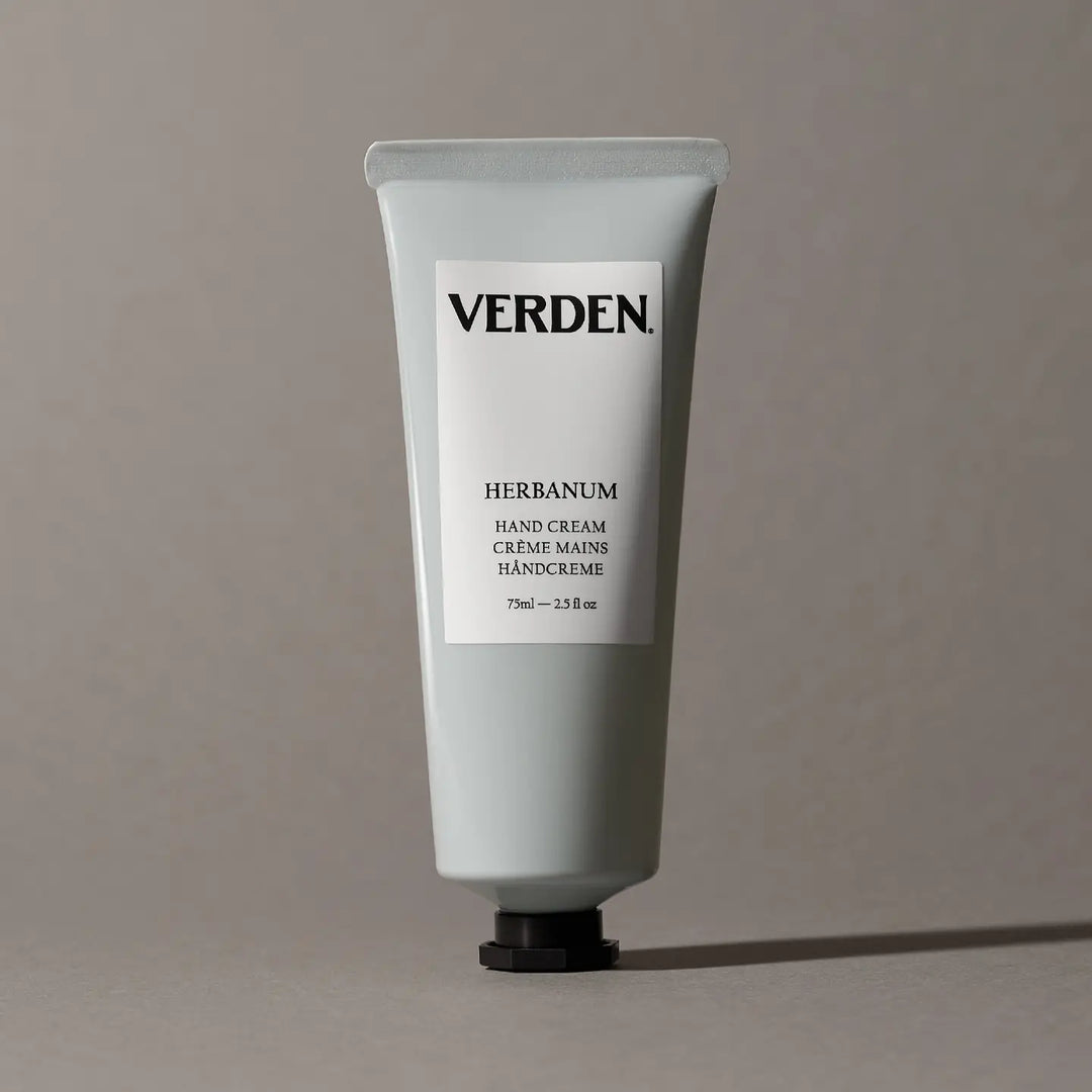 Herbanum Hand Cream • Voden