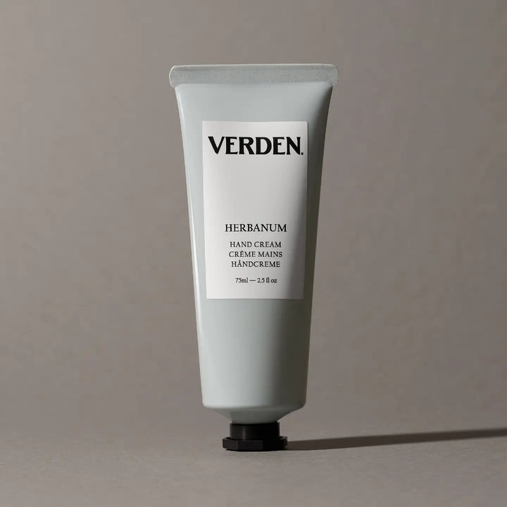 Herbanum Hand Cream • Voden