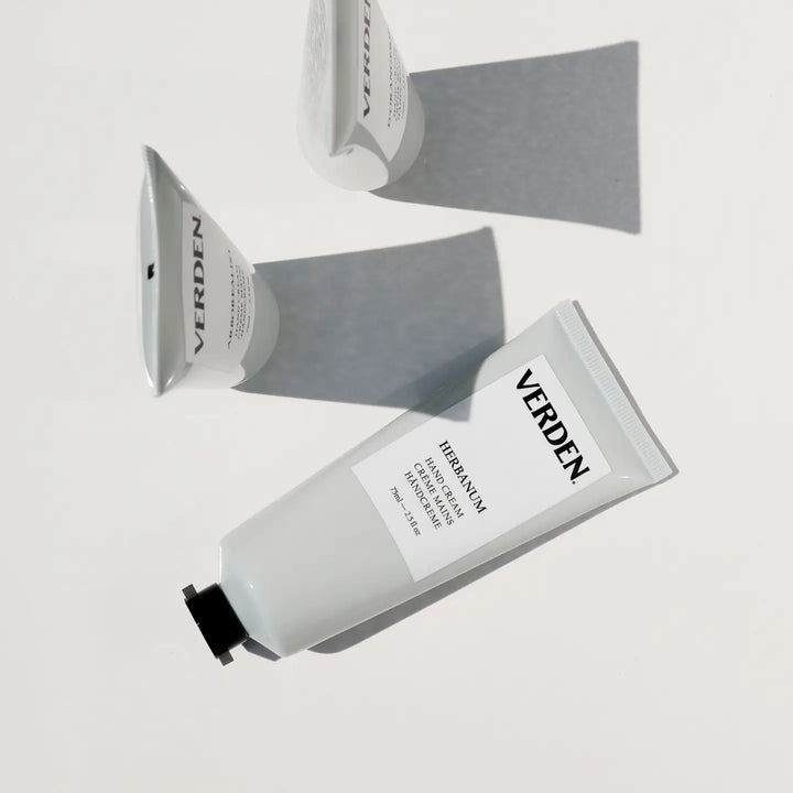 Herbanum Hand Cream • Voden