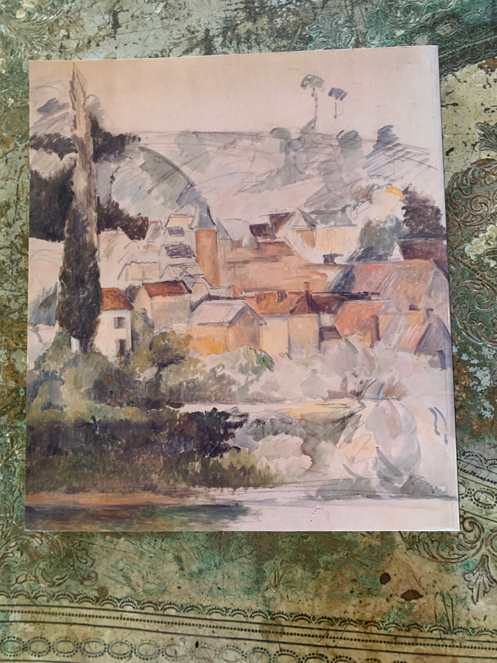 FROM MANET TO GAUGUIN