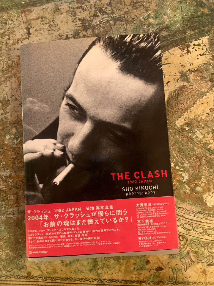 The Clash