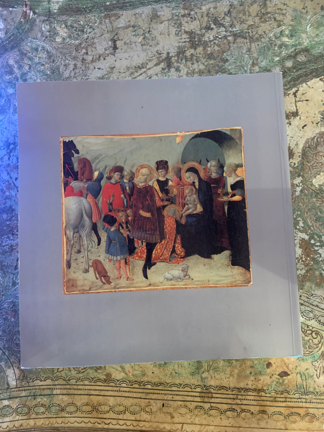 Painting in the Renaissance Siena