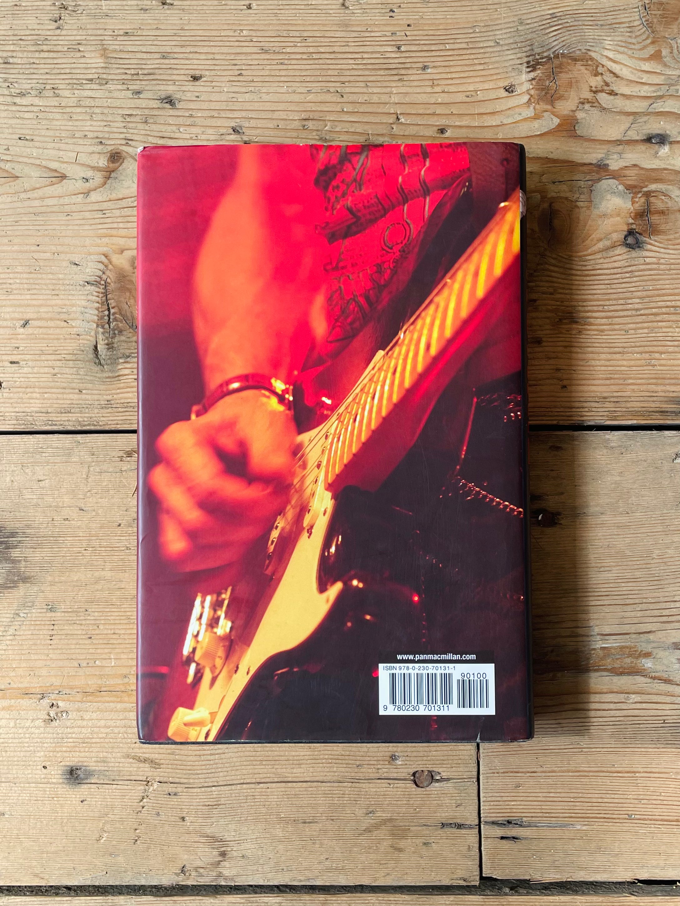 Ronnie: The Autobiography by Ronnie Wood
