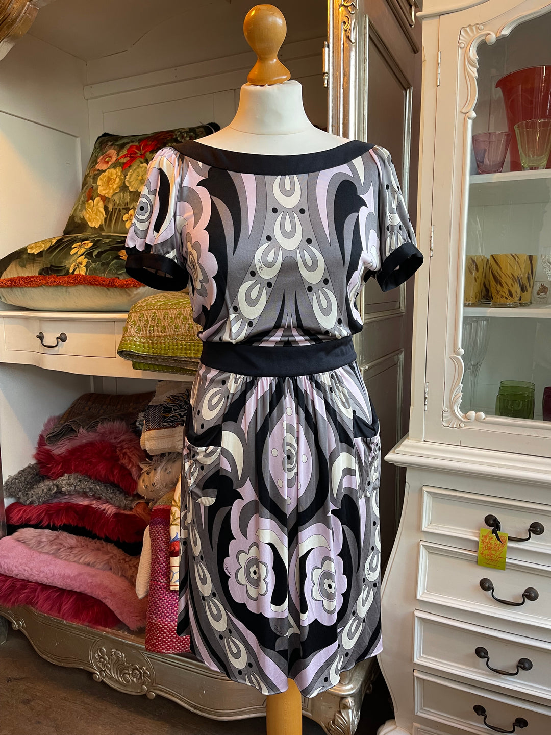 Emilio Pucci Dress