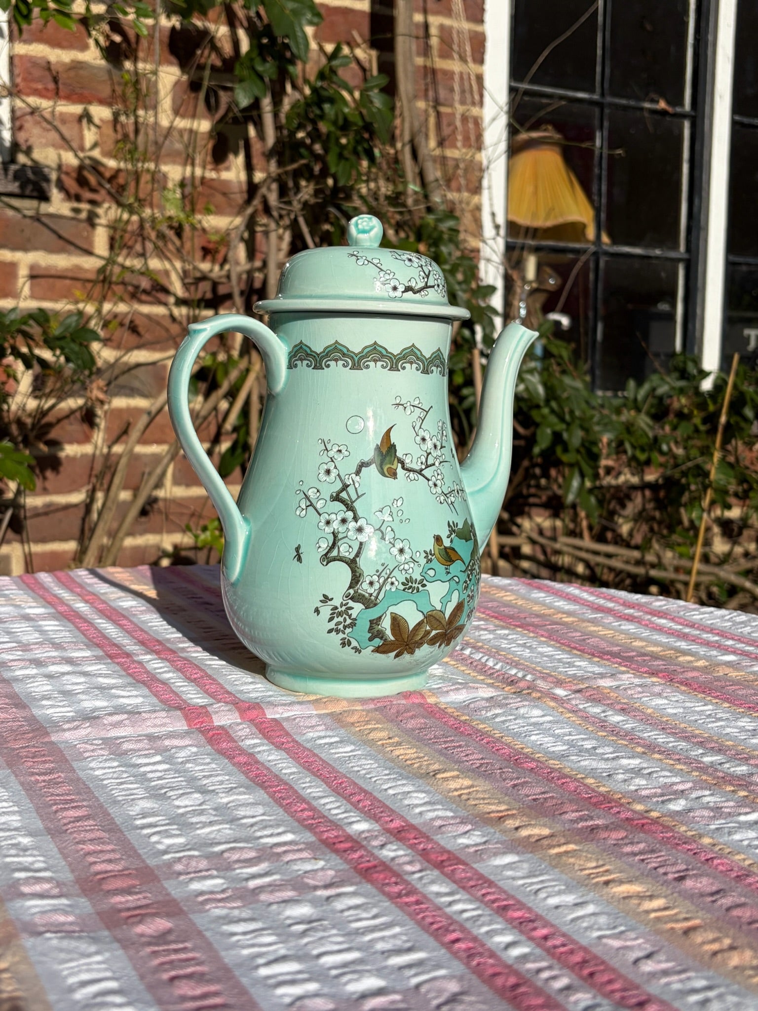 Adams Vintage Calyx Ware