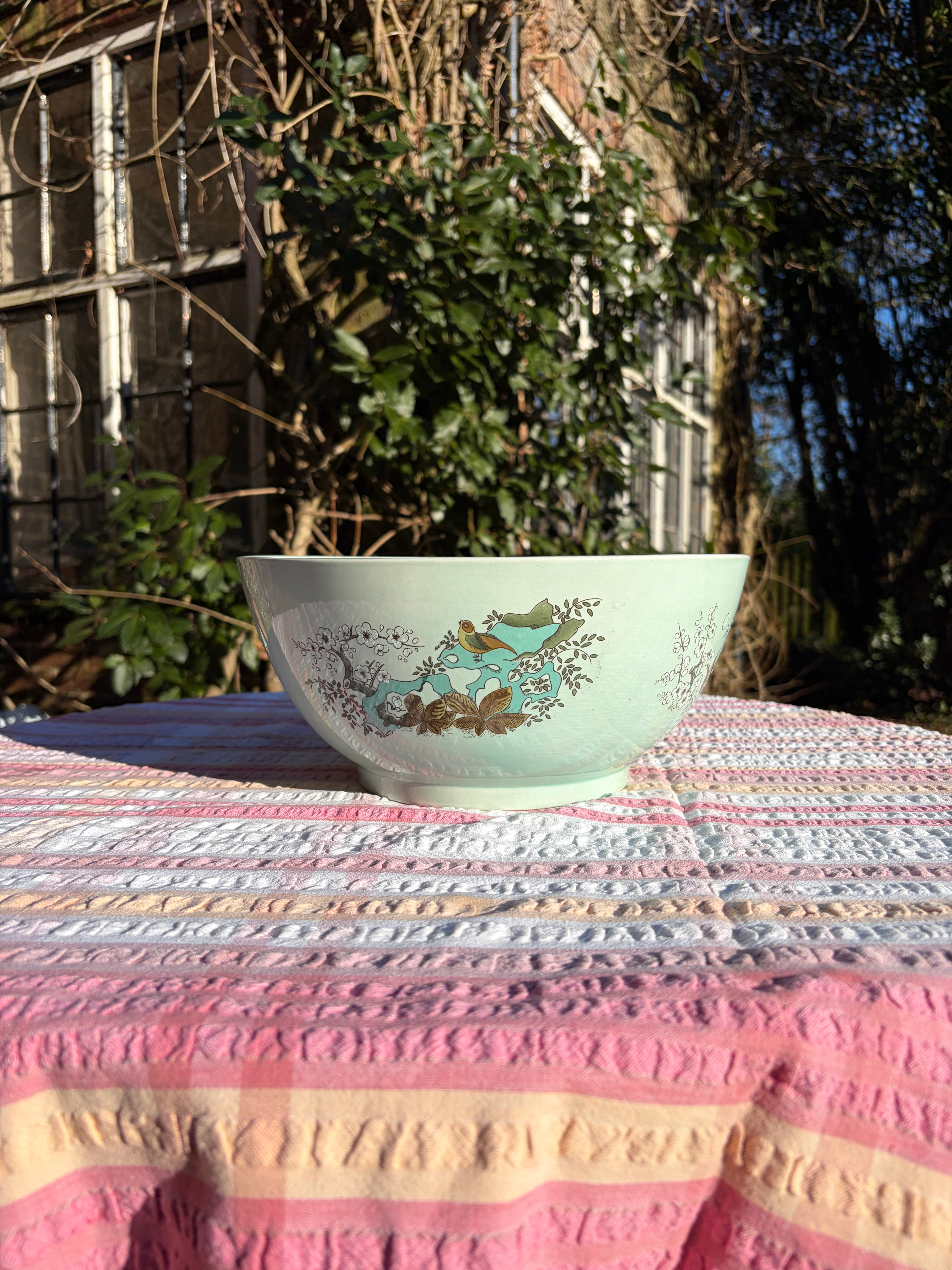 Adams Vintage Calyx Ware