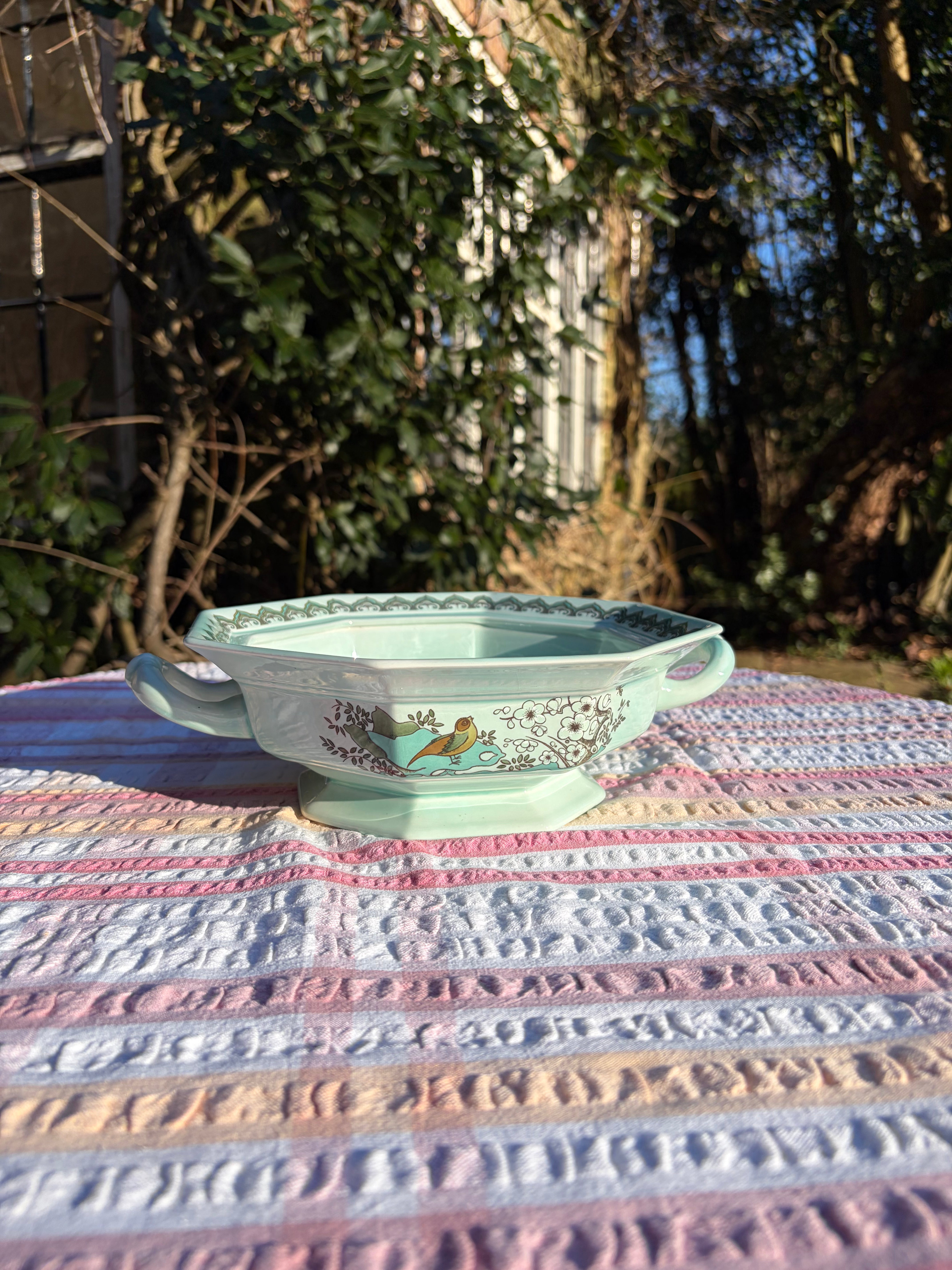 Adams Vintage Calyx Ware