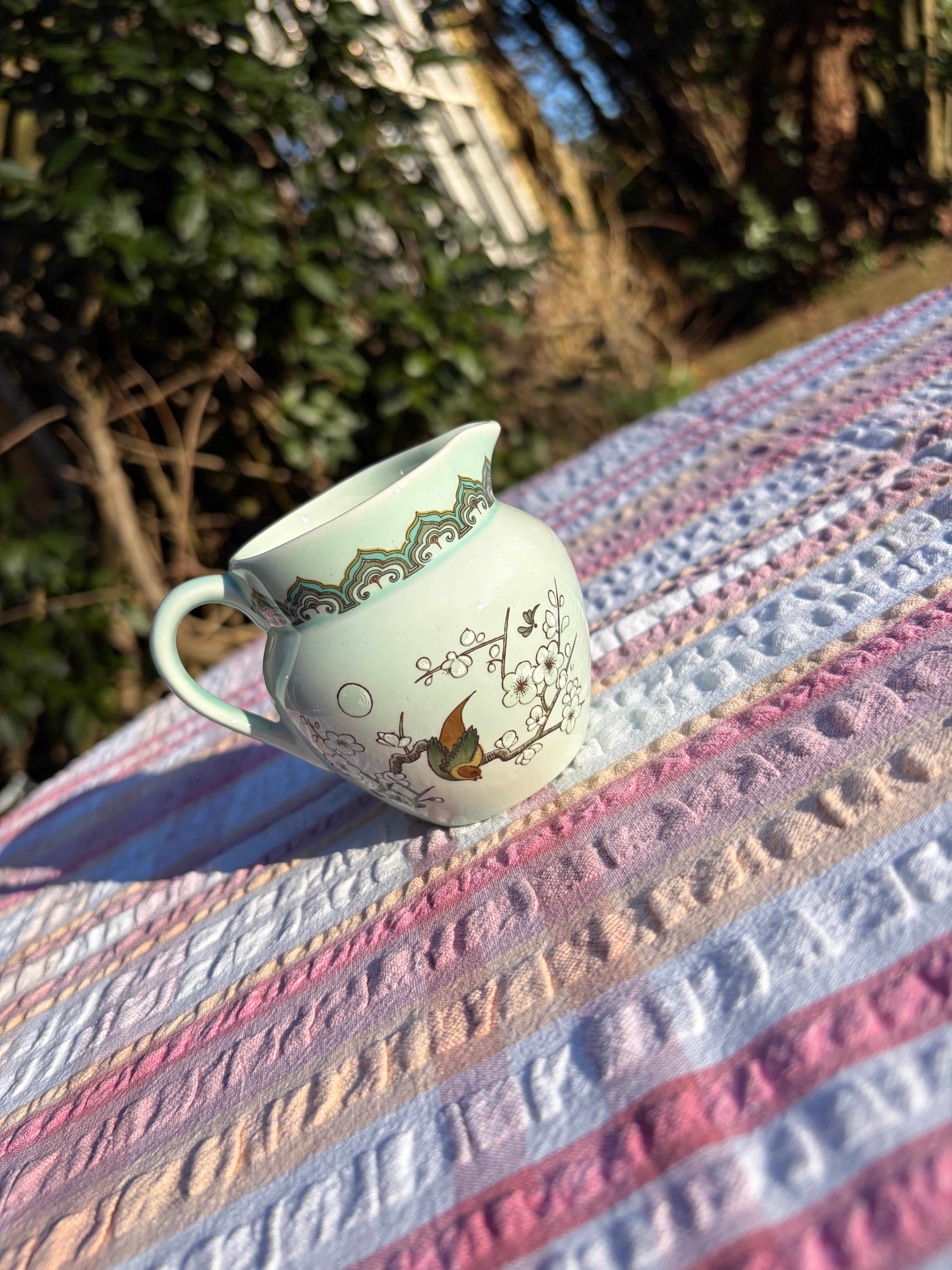 Adams Vintage Calyx Ware