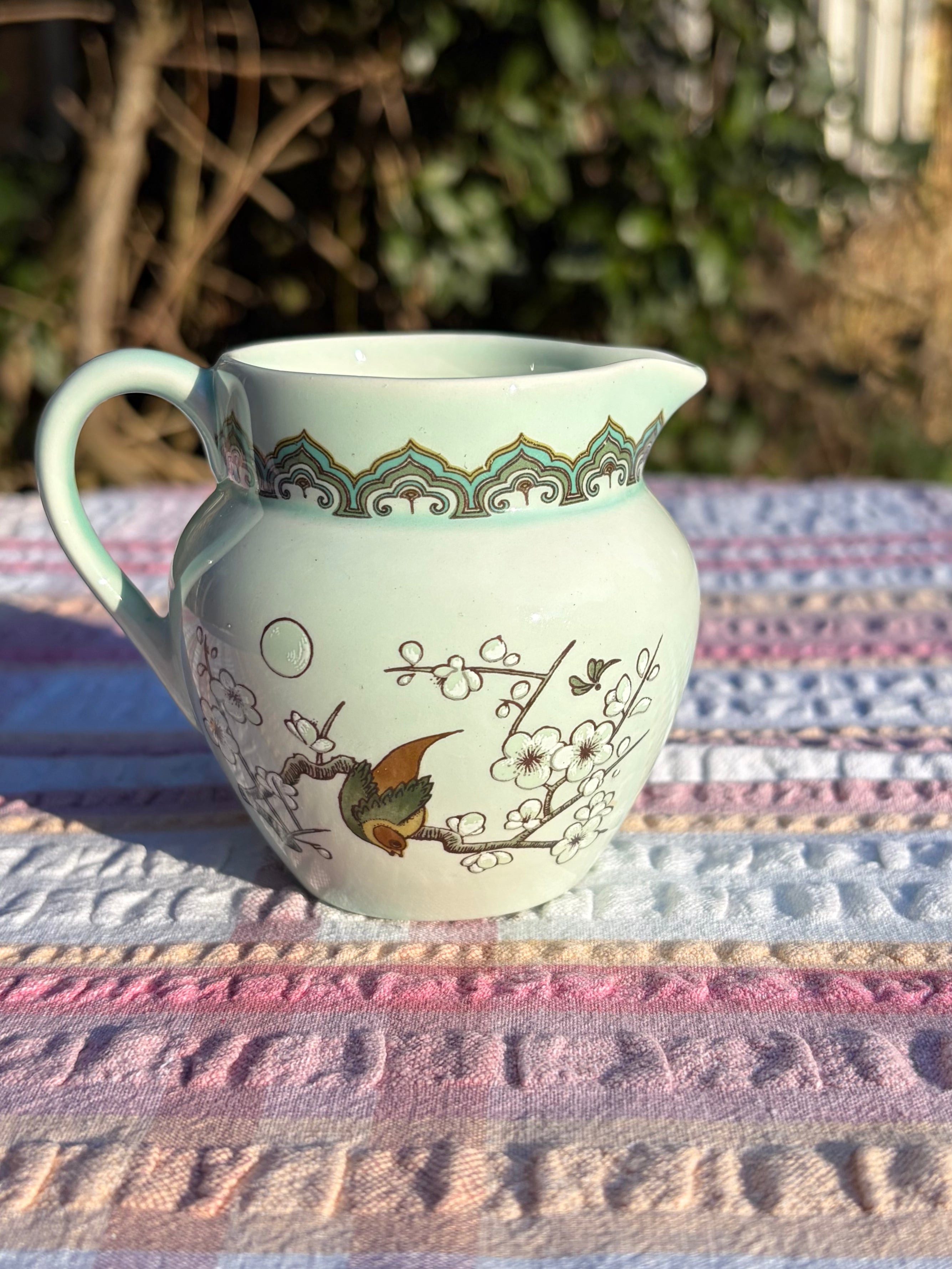 Adams Vintage Calyx Ware