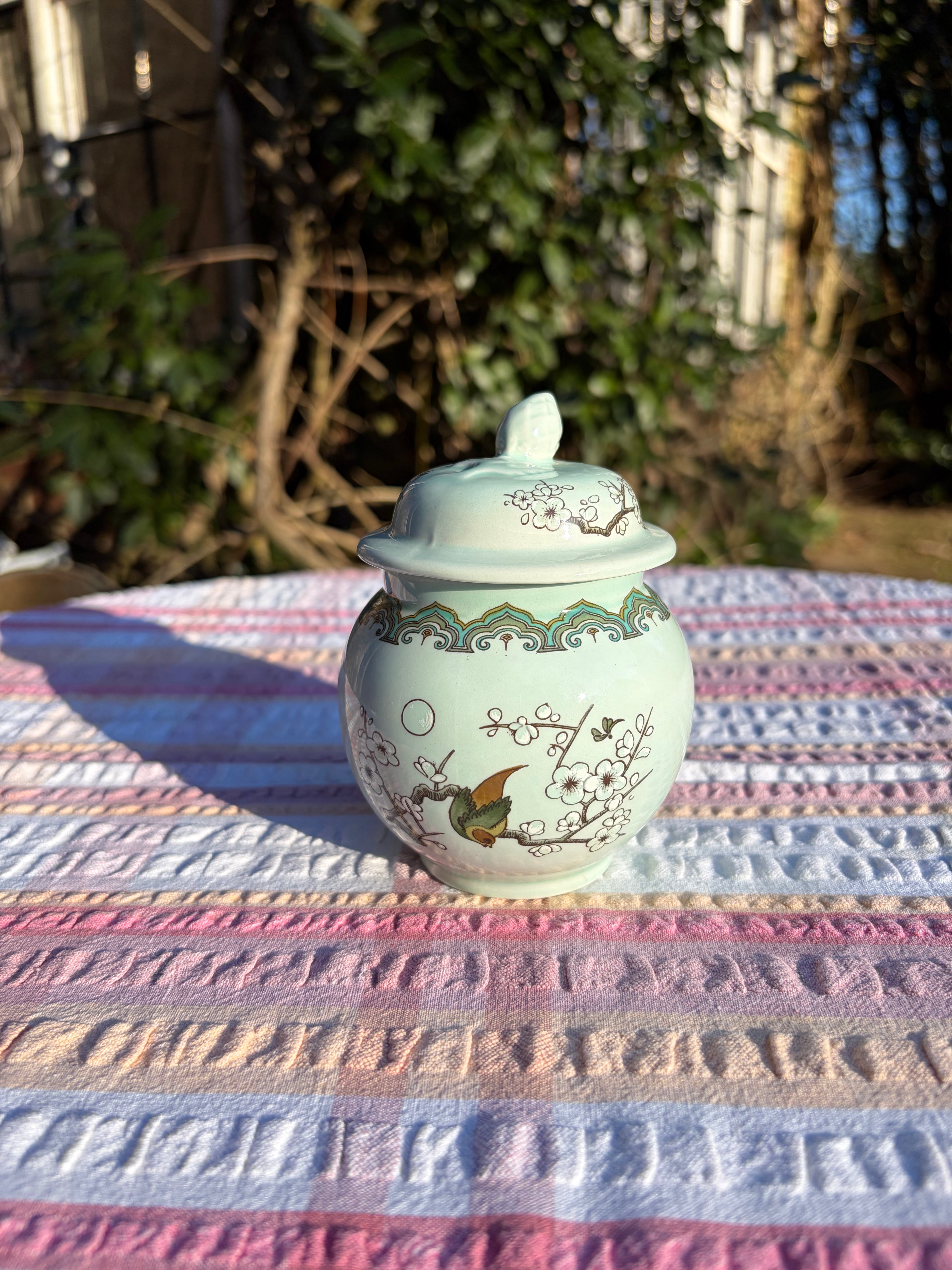 Adams Vintage Calyx Ware