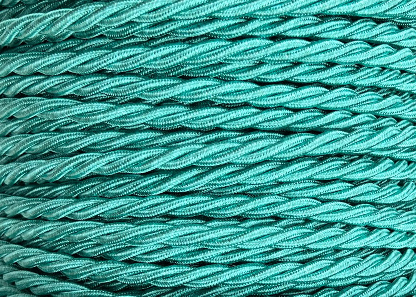 Lola's Leads EU Travel Adaptor in White USB 3 Sockets