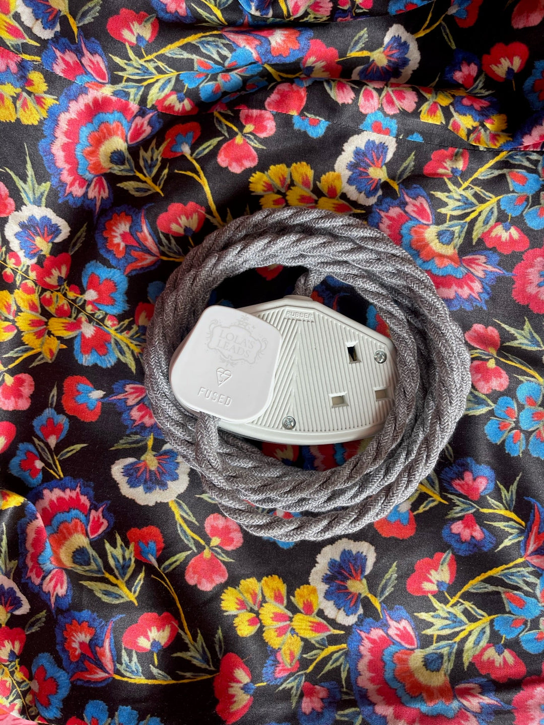 Ash Linen - Lola&