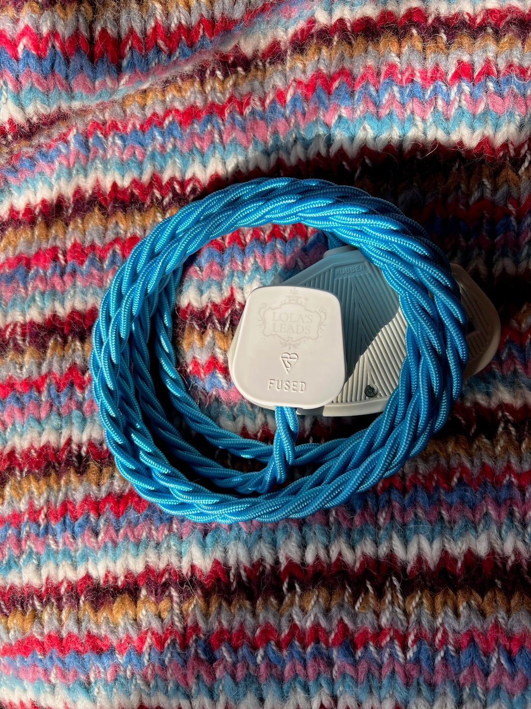 Azure - Lola&