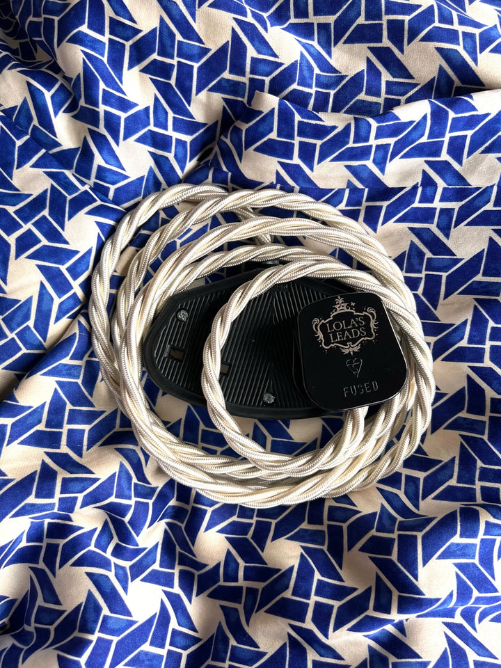Clotted Cream - Lola&