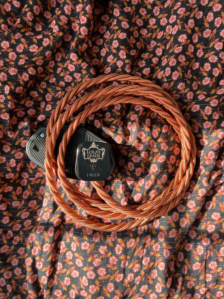 Copper - Lola&