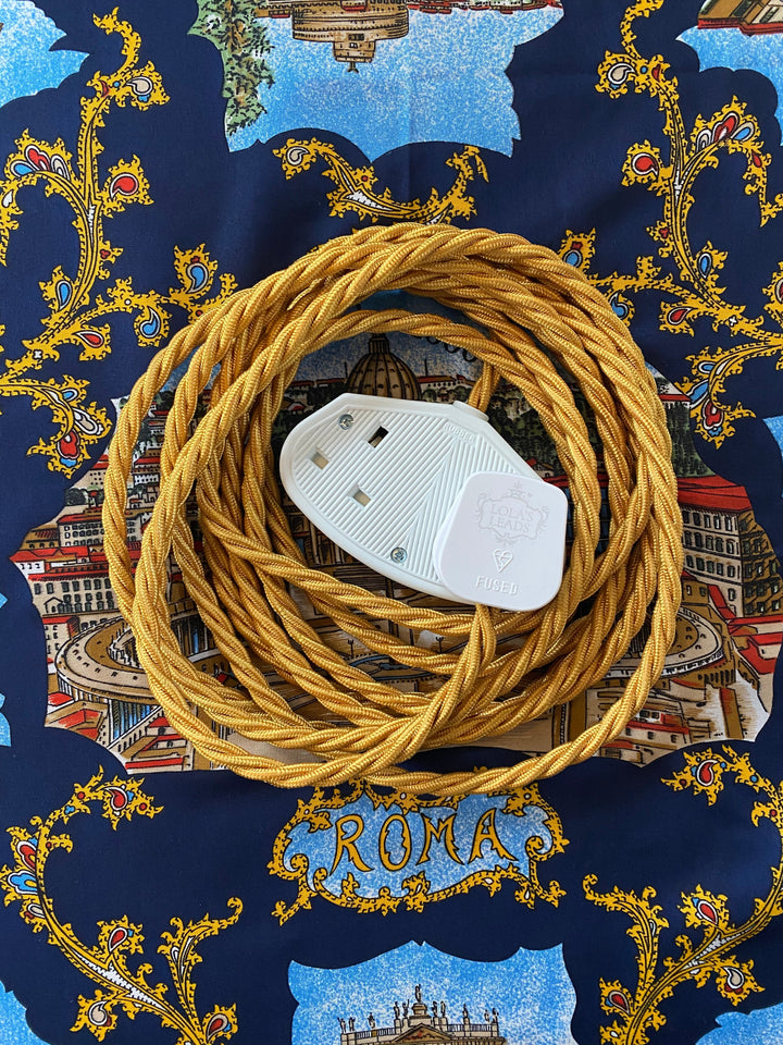 Gold - Lola&