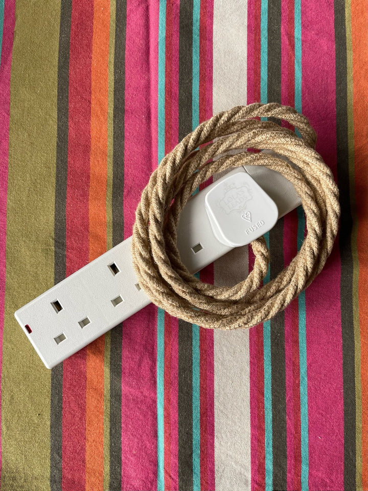 Jute - Lola&