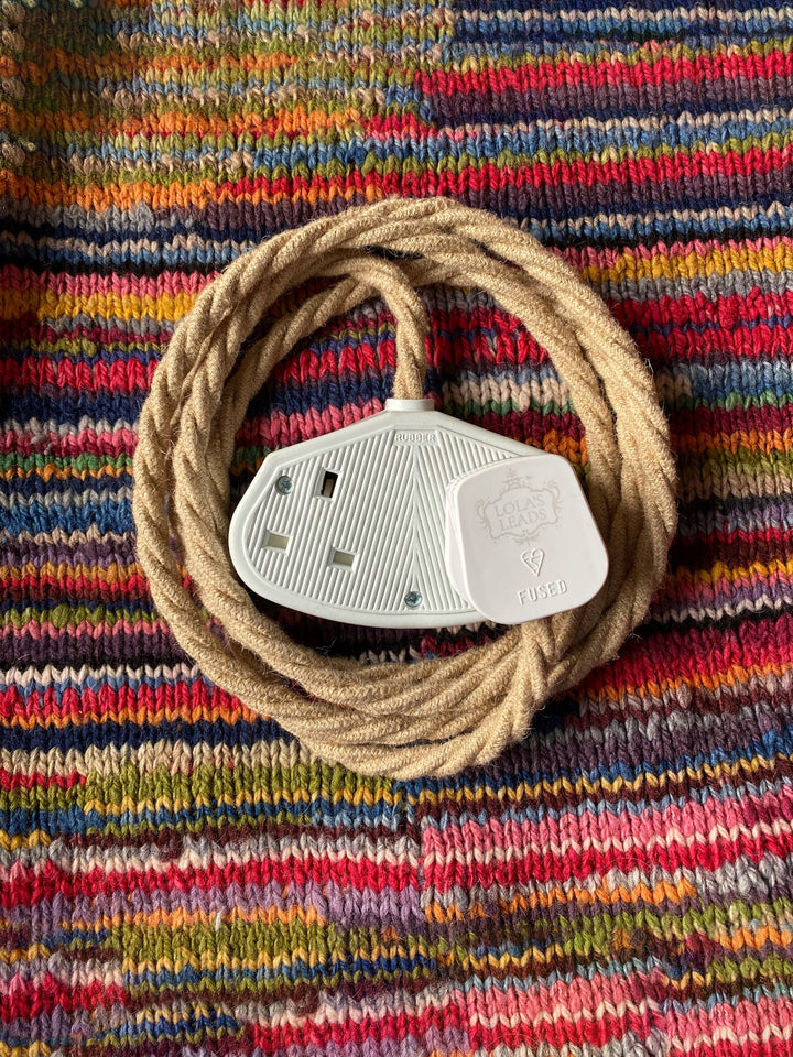 Jute - Lola&