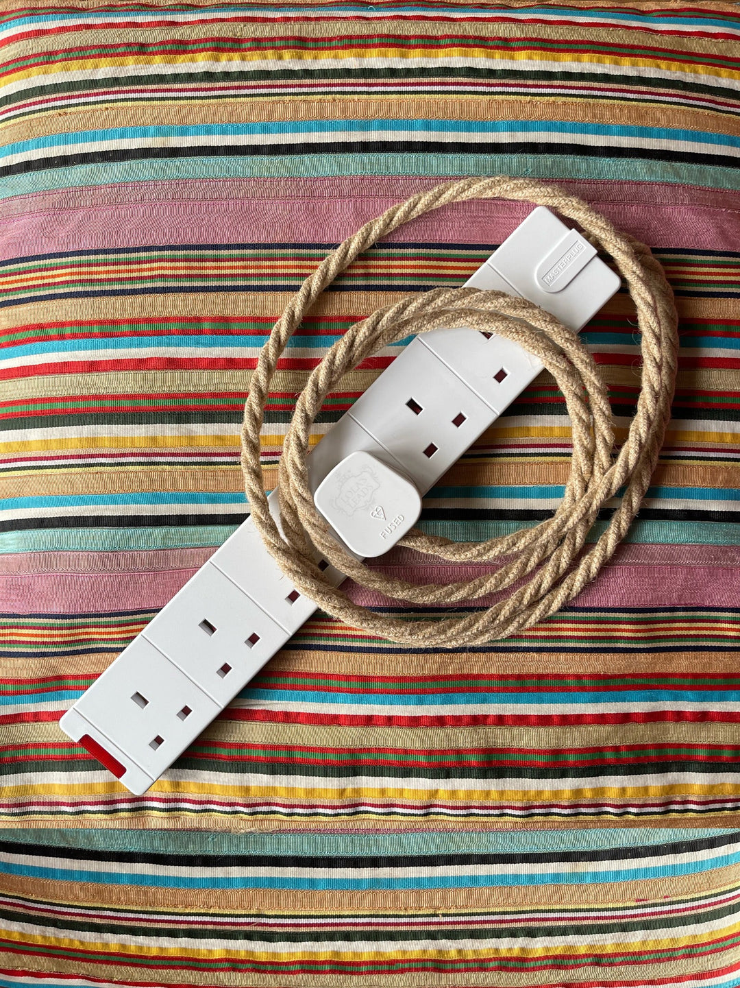 Jute - Lola&