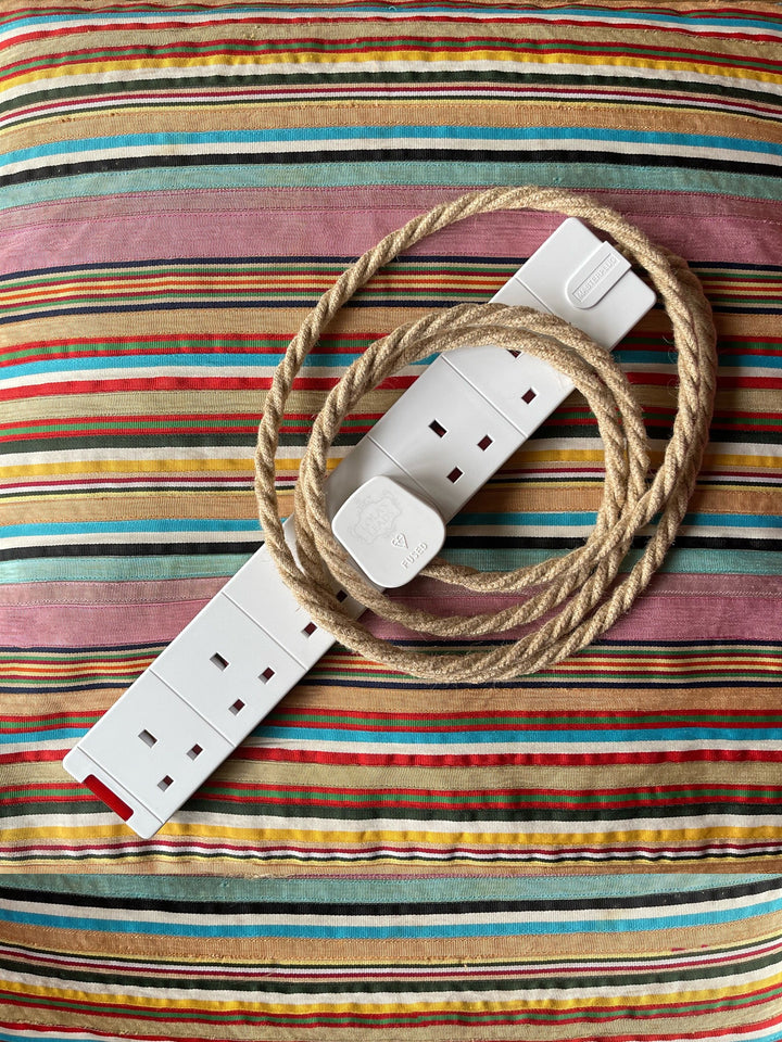 Jute - Lola&