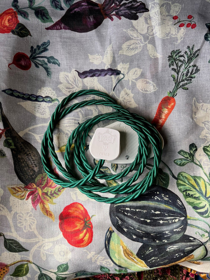Malachite - Lola&
