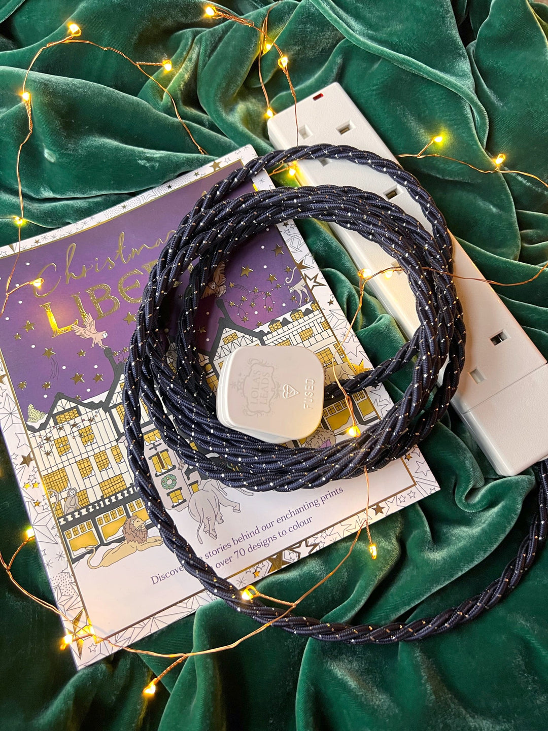 Starry Night - Lola&