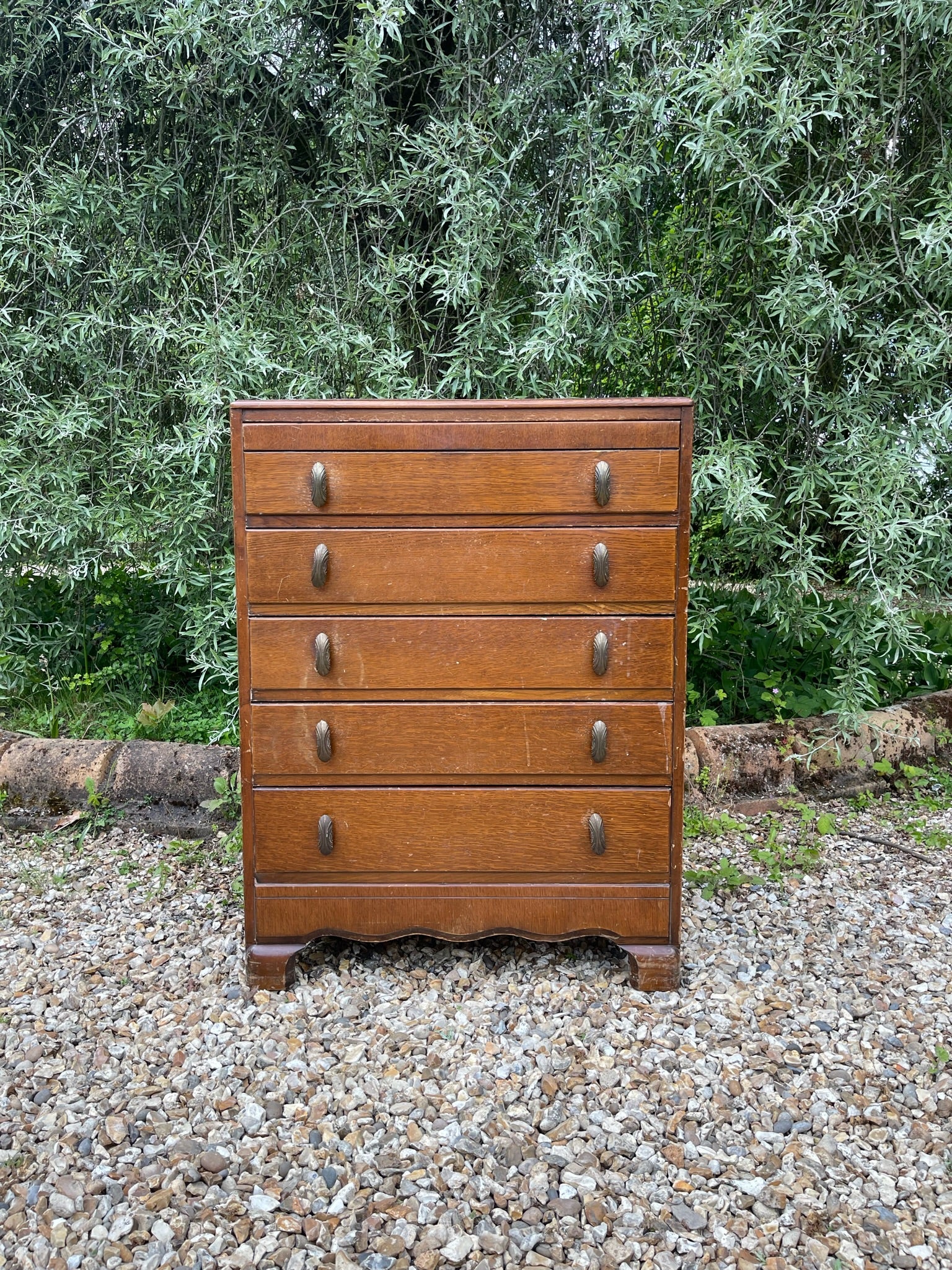 Lebus Furniture Chest of Drawers