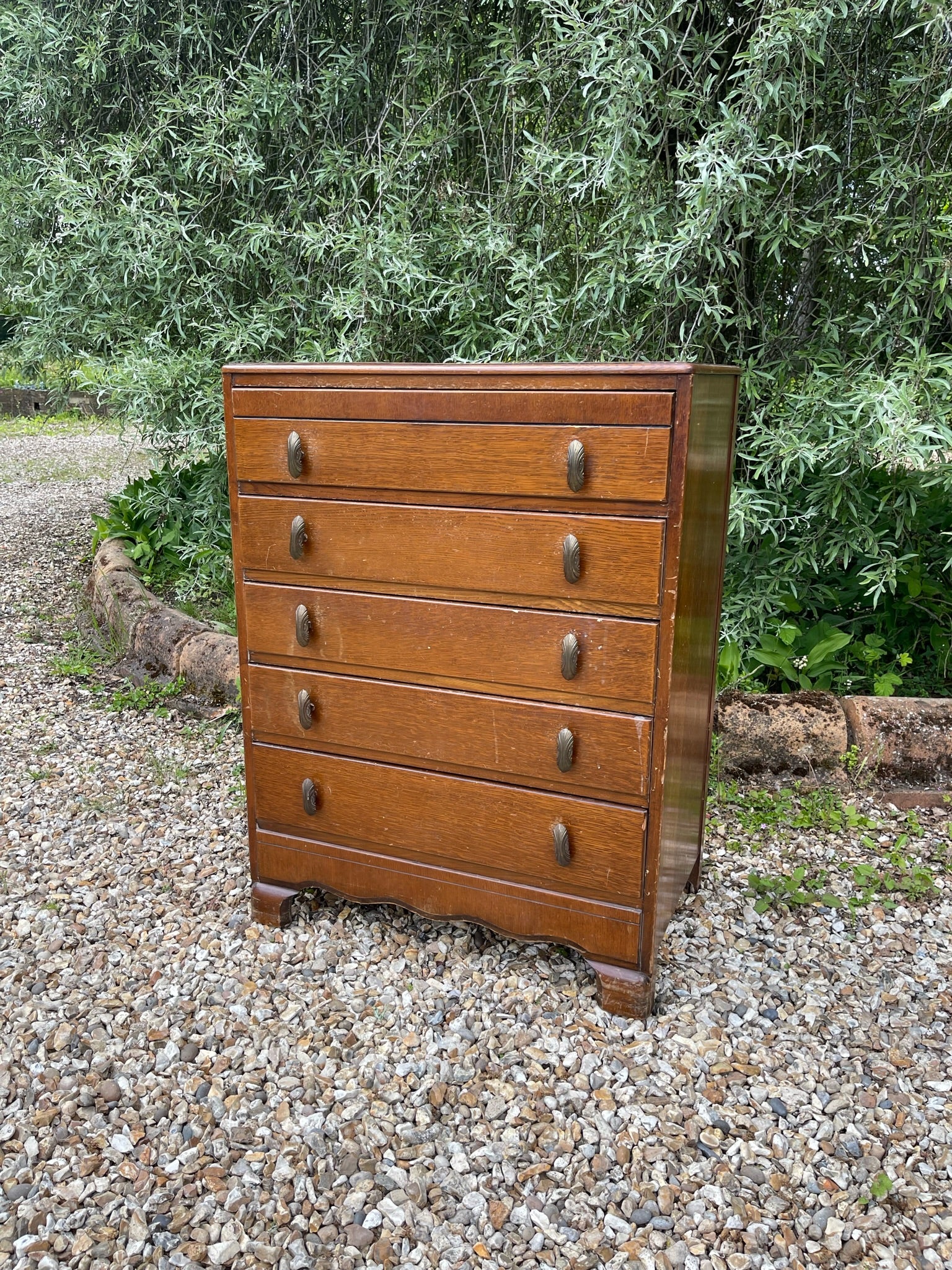 Lebus Furniture Chest of Drawers