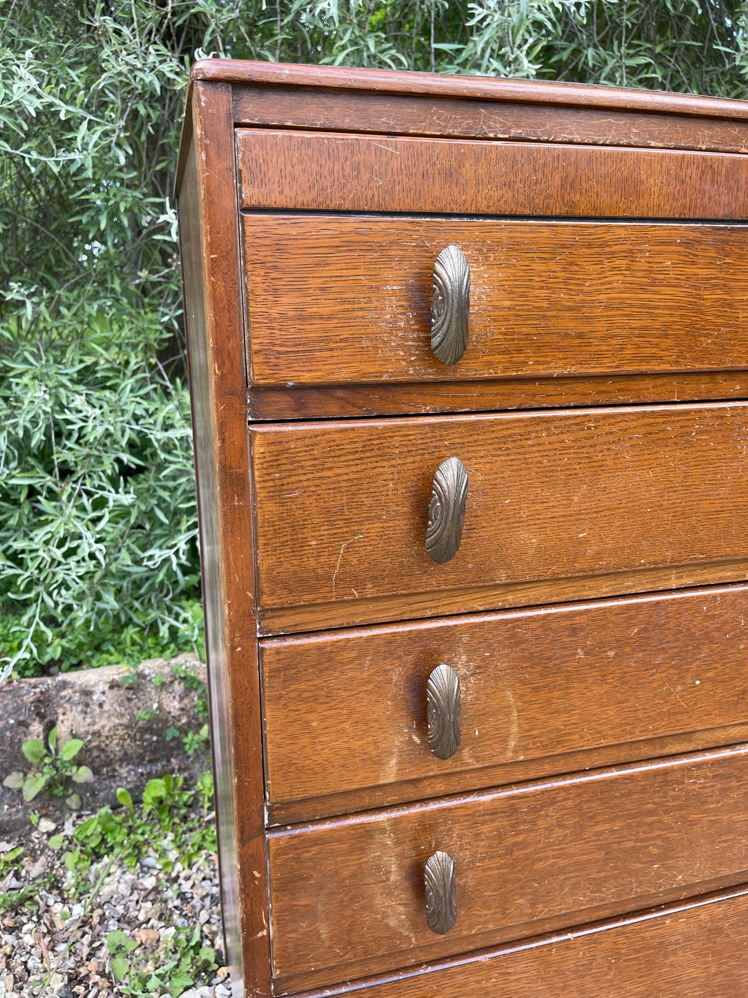 Lebus Furniture Chest of Drawers – Lolapalooza London