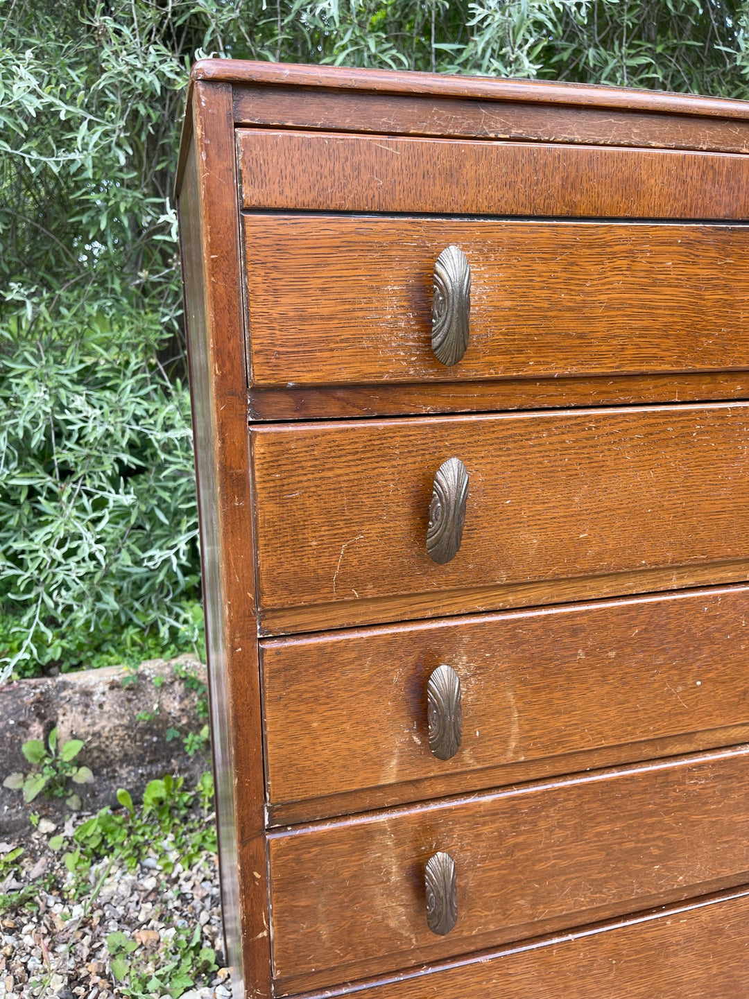 Lebus Furniture Chest of Drawers